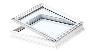 Electric ventilation
